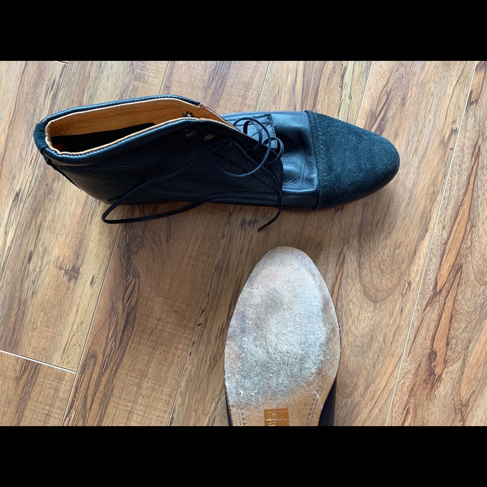 Emma Go Ankle Booties - Picture 5 of 8